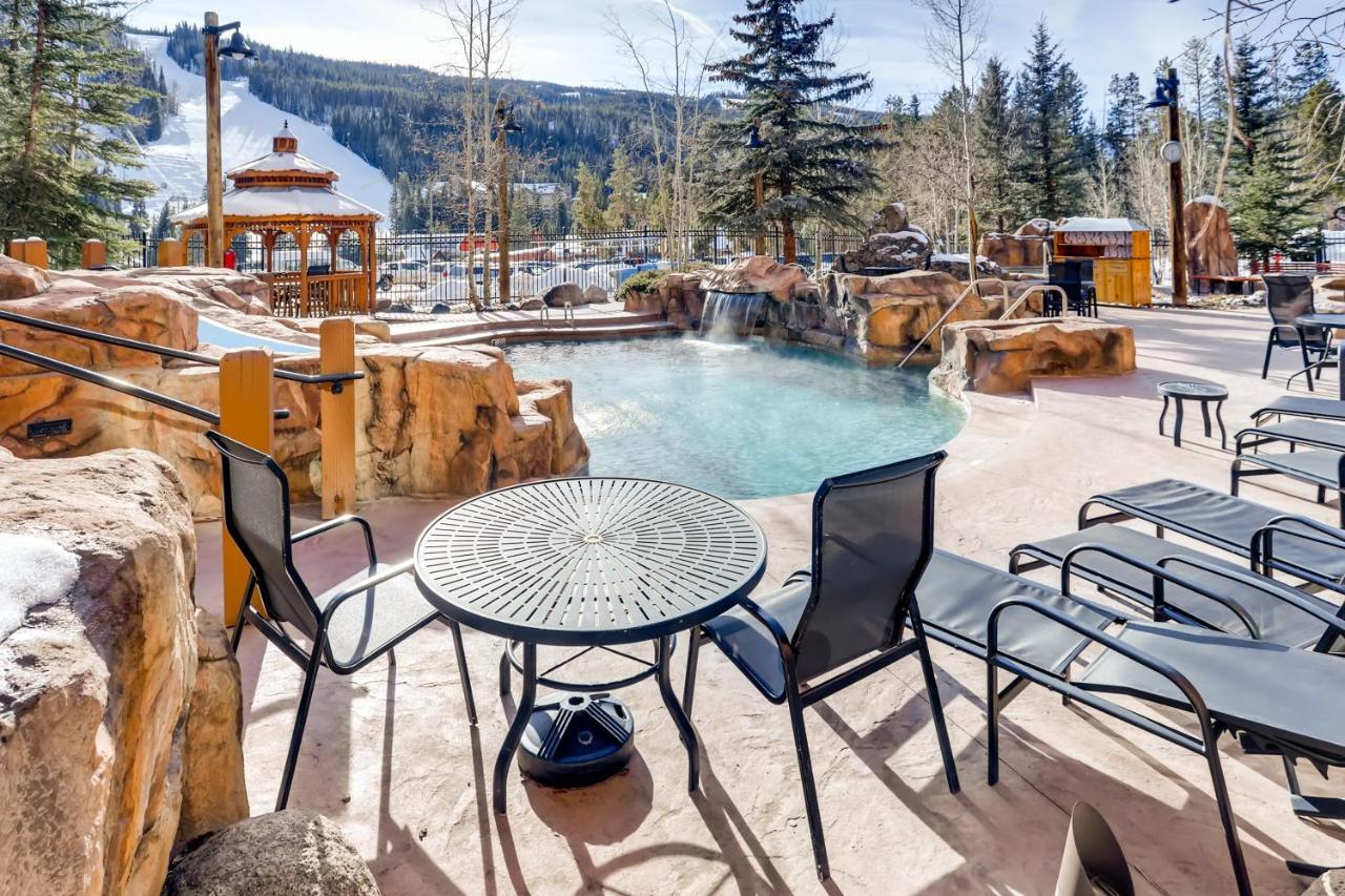 The Springs Condominiums By Keystone Resort Exterior foto