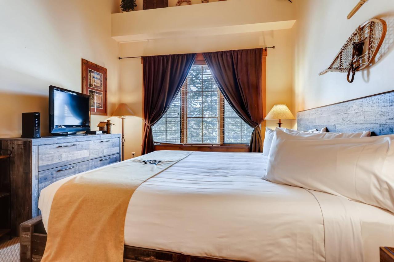 The Springs Condominiums By Keystone Resort Cameră foto